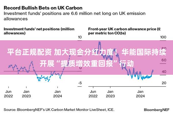 平台正规配资 加大现金分红力度！华能国际持续开展“提质增效重回报”行动